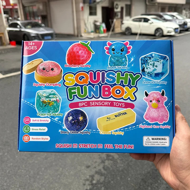 SquishLand™